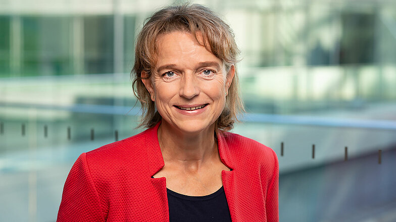 Dr. Anne Monika Spallek MdB