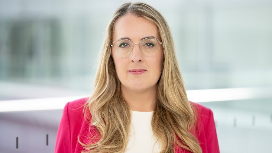 Katharina Dröge