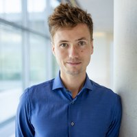 Fabian Spengler Pressestelle Porträtfoto von Fabian Spengler