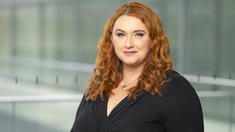 Agnieszka Brugger