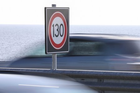 Tempo 130: Weniger Sprit, weniger Unfälle, weniger Abgase