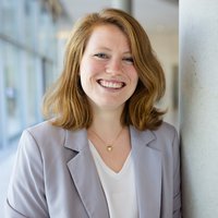 Karen von Rüden Pressestelle Porträtfoto von Karen von Rüden