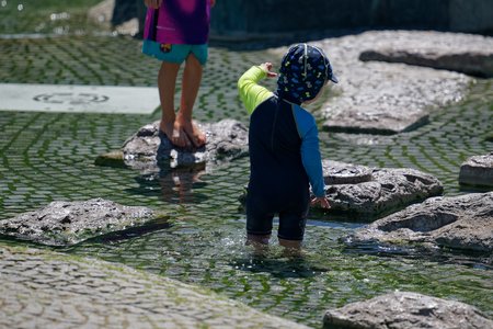 Hitze und Dürre: Unser Plan für einen Schutz für alle