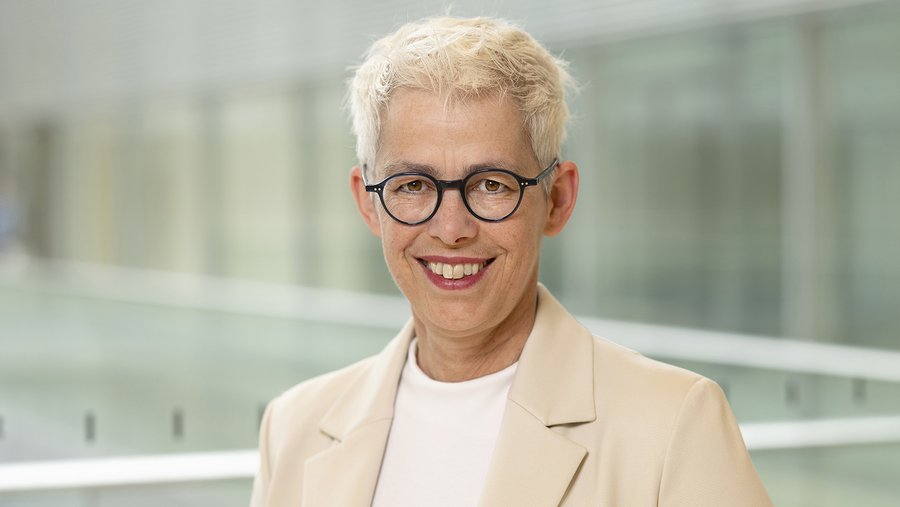 Ulle Schauws