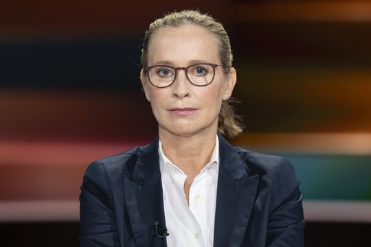 Porträtbild von Prof. Frauke Brosius-Gersdorf