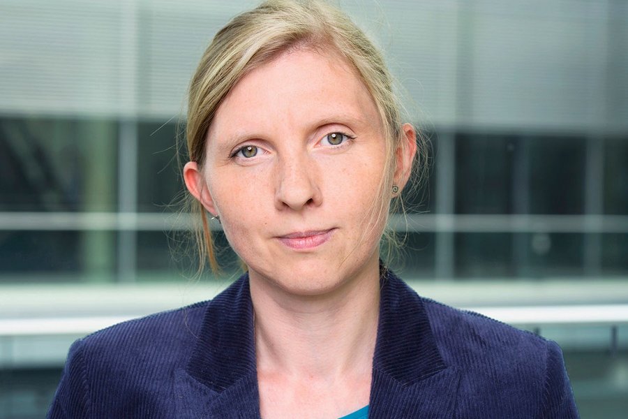 Corinna Rüffer