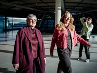 Klausur des Bundestagsfraktionsvorstandes der Grünen