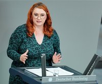 Bundestag