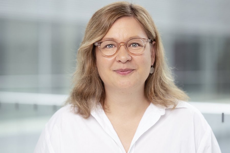 Katrin Uhlig