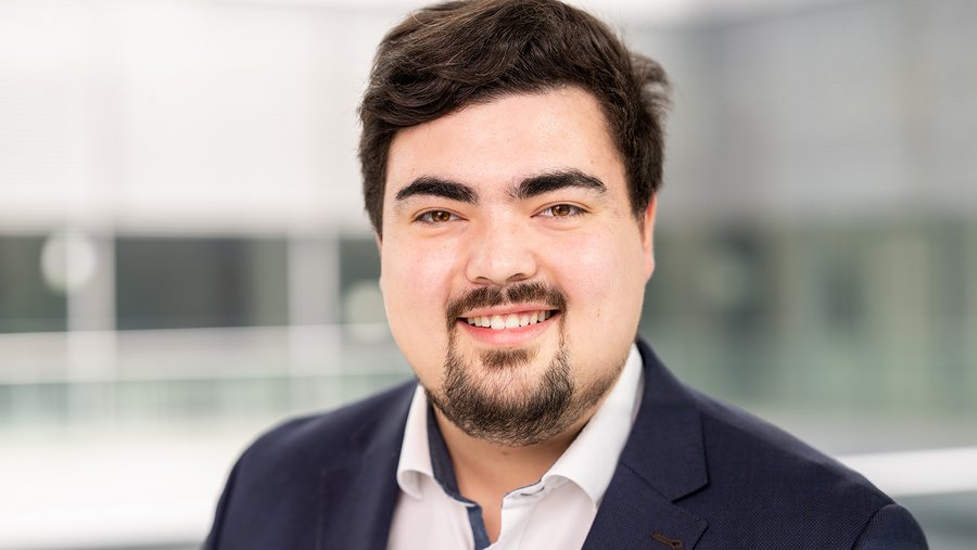 Niklas Wagener