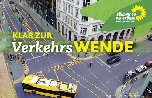Klar zur VerkehrsWENDE (L19-73)