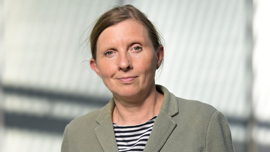 Corinna Rüffer