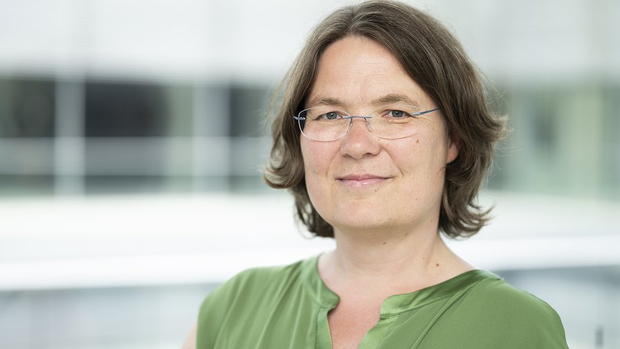 Dr. Andrea Lübcke