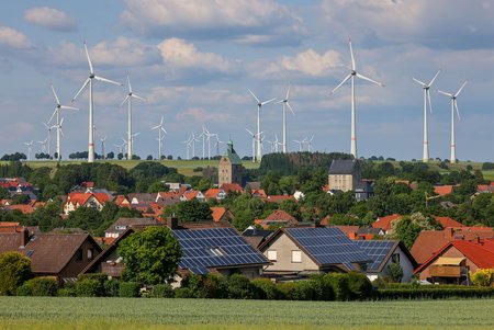 Ein Sondervermögen für unsere Zukunft