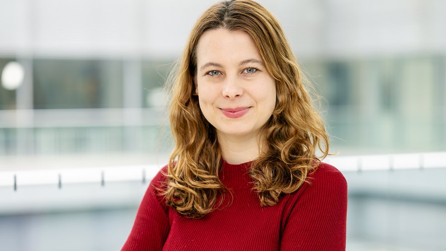 Jamila Schäfer