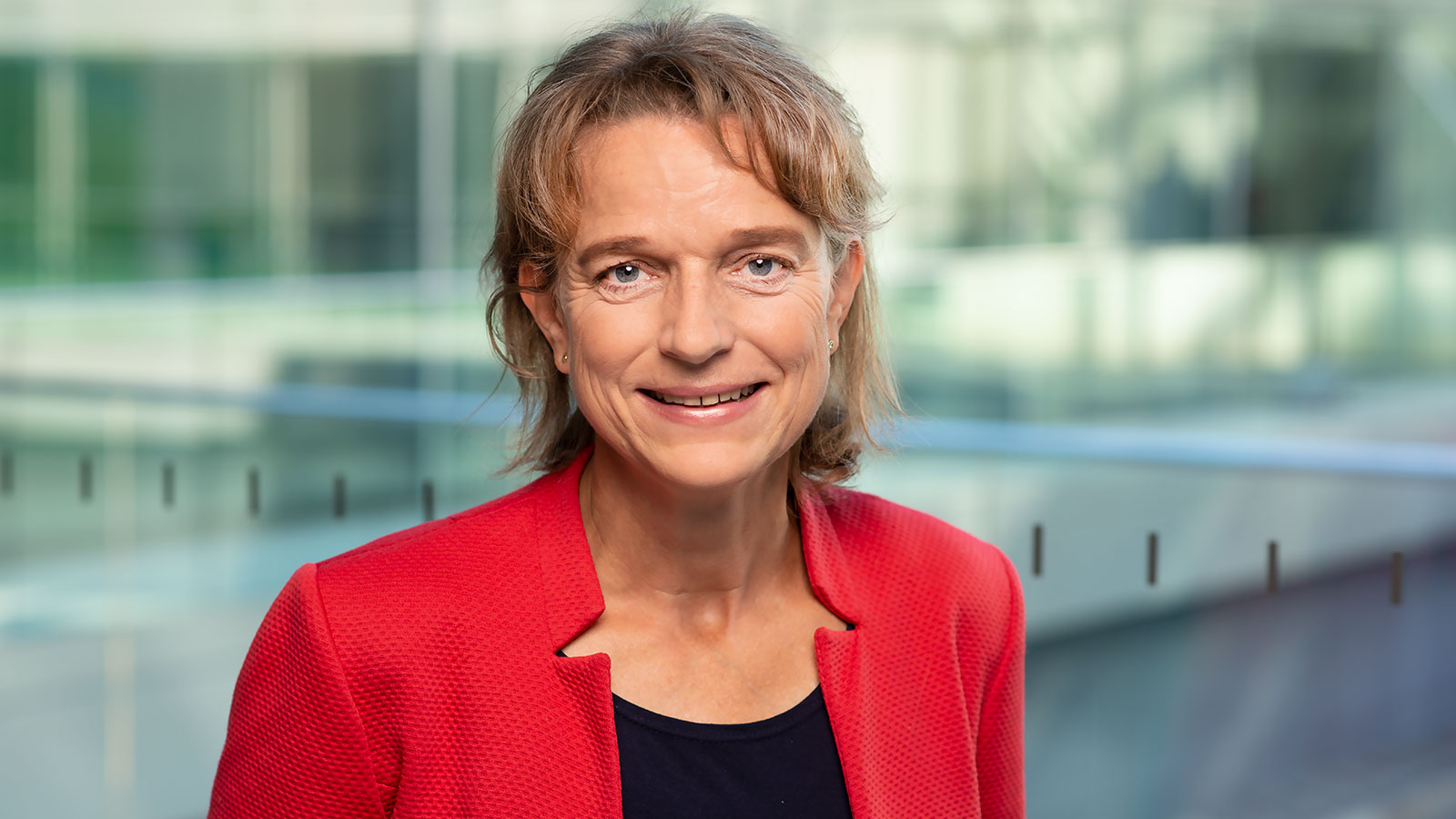 Dr. Anne Monika Spallek